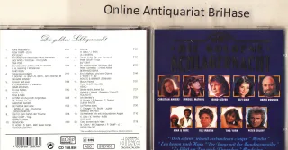Roy Black Tina York Mary Roos Graham Bonney Demis Roussos...
