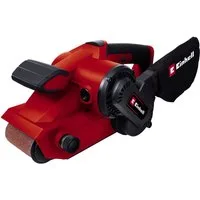 Einhell Bandschleifer TC-BS 8038, 380 m/min