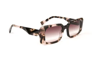Ana Hickmann Sonnenbrille HI9212 G21 52