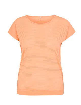 venice beach - VB_Ryah 1140 T-Shirt papaya - Gr. - XXL