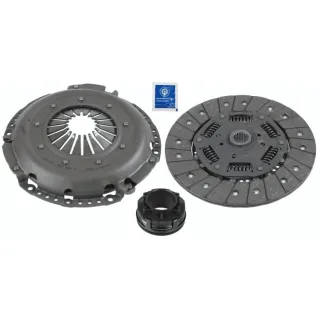 Sachs Kupplung Audi A6 C4 2,5