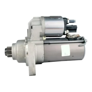 Hella Anlasser 1,0 kW Audi Seat Skoda VW 8EA012526-481