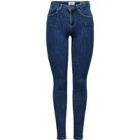 ONLY Skinny-fit-Jeans ONLPower (1-tlg) Patches