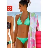 Buffalo Triangel-Bikini mit geflochtenen Details