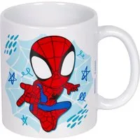 Spiderman Tasse Tasse - Spidey 325 ml (NEU & OVP)