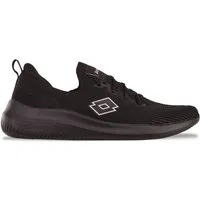Lotto Sneaker - ohne Bücken, ohne Schnüren!