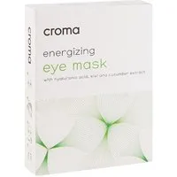 Croma Gesichtsmaske Croma Energizing Eye Mask 8 Stk.