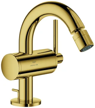 Grohe Bidetarmatur Atrio 24364GL0
