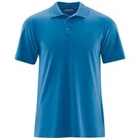 Maier Sports Poloshirt Maier Sports Hr. Ulrich Poloshirt 152303 imperial