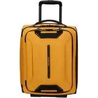 Samsonite Weichgepäck-Trolley ECODIVER 45 cm, 2 Rollen, für Geschäftsreise, Reise und Urlaub, mit Tragegriff oben