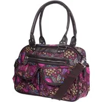 Christian Wippermann Umhängetasche Damen Tasche Schultertasche Umhängetasche Crossover Bag (einzeln), Handtasche
