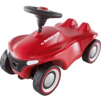 BIG Rutscherauto BIG Bobby-Car-Neo Rot, Made in Germany