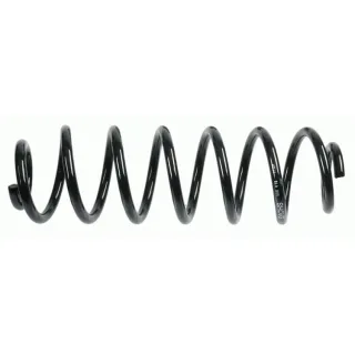 Sachs Feder hinten Skoda Octavia Roomster VW Bora Golf 996619