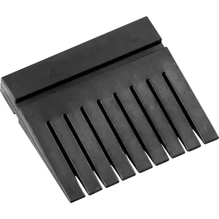 PFERD TOOLS POLIFLAP Gummi Lamelle PFL - 42800120