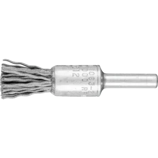 PFERD TOOLS Pinselbürste ungezopft PBU SIC-Filament - 43204104