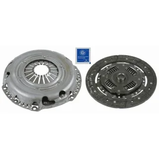 Sachs Kupplung Ford C-Max Focus 1,8