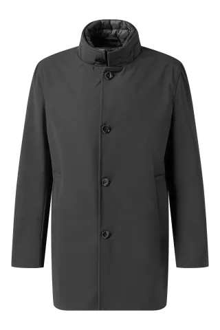Strellson - Finlay Flex 12 10018403 Schwarz - Gr. - 50