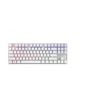 Cherry MX 8.2 TKL | g80-3882lyaus-0 | Tastatur - Hintergrundbeleuchtung