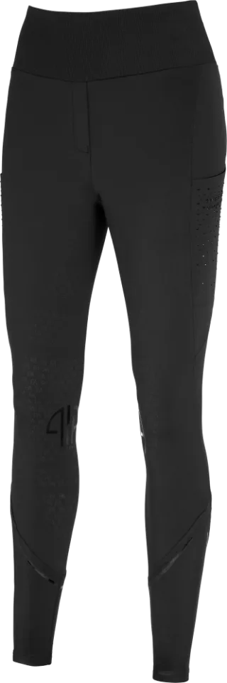 Reithose Yella SD 4735 Highwaist