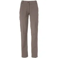 VAUDE Outdoorhose Wo Farley Stretch Pants III COCONUT