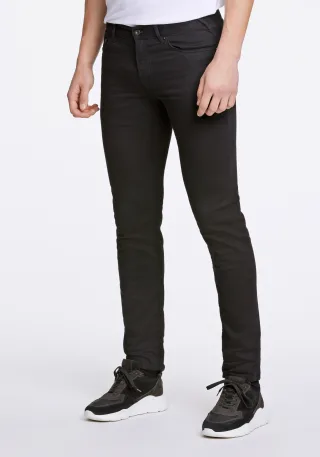 JUNK de LUXE 5-Pocket-Jeans "Jeans Tapered Fit"