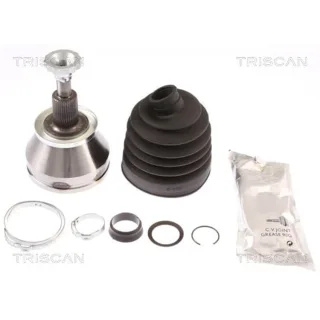 Triscan Antriebswellengelenk au?en Audi Seat Skoda VW 854029180