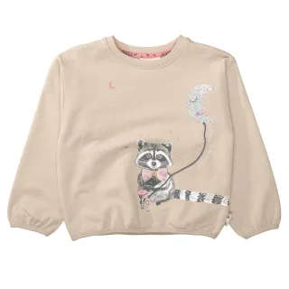 JETTE by STACCATO - Sweatshirt light caramel - Gr. - 122