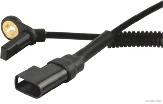 HERTH&BUSS Sensor, Raddrehzahl, 730 mm, 2 pol - 70660308