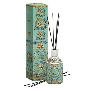 Rudy Profumi Iris of Capri Raumdiffusor mit blumiger Duftnote