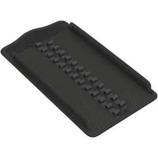 Wera 9429 Rolltasche für bis zu 25 Kraftform Micro Schraubendreher, leer - 05136480001