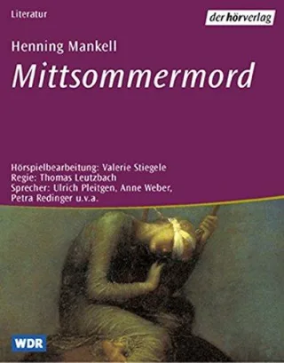 Mittsommermord 2 Cassetten