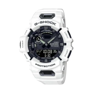 G-Shock Herrenuhr G-Squad GBA-900-7AER