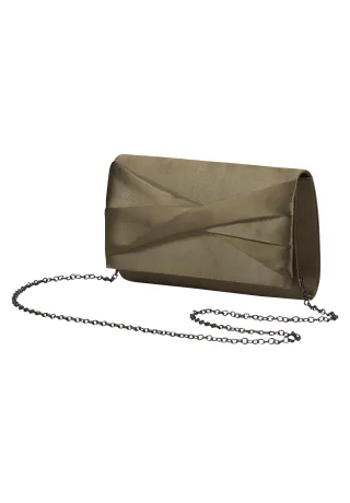 Vera Mont - Clutch-Tasche dusky green - Gr. - OS