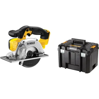 DEWALT Akku-Metallhandkreissäge,18V Basisversion - DCS373NT-XJ