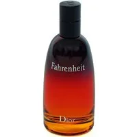 Dior After-Shave Fahrenheit, mit Aftershave