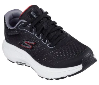 Skechers Sneaker "GO RUN CONSISTENT 2.0", Schnürschuh mit gepolsterter Sohle, Größenschablone zum Download