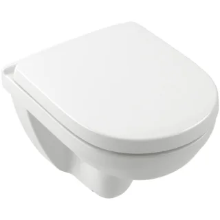 Villeroy & Boch O.Novo Wand-Tiefspül WC 5688R001 compact