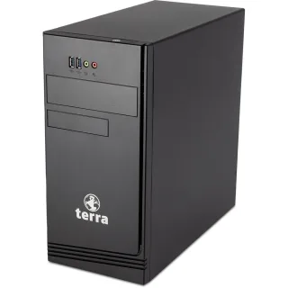 TERRA PC-HOME HOME 4000 | eu1001393 | Komplettsystem - Core i3 4,7 GHz