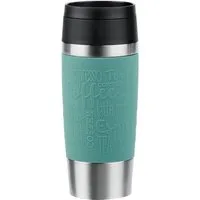 Emsa Thermoflasche Emsa TRAVEL MUG Classic Thermobecher, (0,36 Liter)