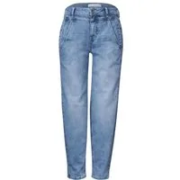 STREET ONE Slim-fit-Jeans