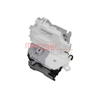 Metzger T?rschloss hinten rechts Audi A1 A4 A5 Q5 2314208