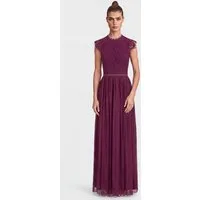 Apart Abendkleid mit Tüllrock
