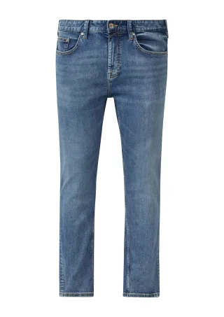 s.Oliver - Jeans-Hose blau - Gr. - 34