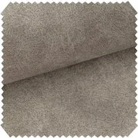 novely® Stoff COUEN Ultraweicher Möbelstoff Vintage Velours Polsterstoff, Antik-Velours, Robust, Pflegeleicht, Meterware, 1lfm