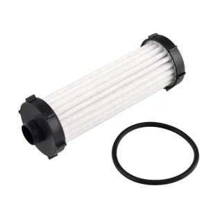 Febi Hydraulikfilter f?r Automatikgetriebe Ford Volvo 171195