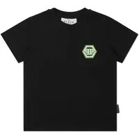 PHILIPP PLEIN T-Shirt Iconic Plein