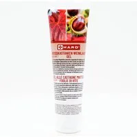 HARO-MC Fußcreme Rosskastanien Weinlaub Gel, Bein- und Fußcreme, Tube 100 ml