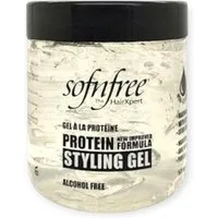 Sofn'free Haargel Gel A La Proteine