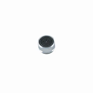 Kludi Ersatzteil PCA-Cascade Luftsprudl, M24 x 1, 5L/min chrom 7300405-00