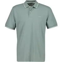 Gant Poloshirt TIPPING SS PIQUE POLO